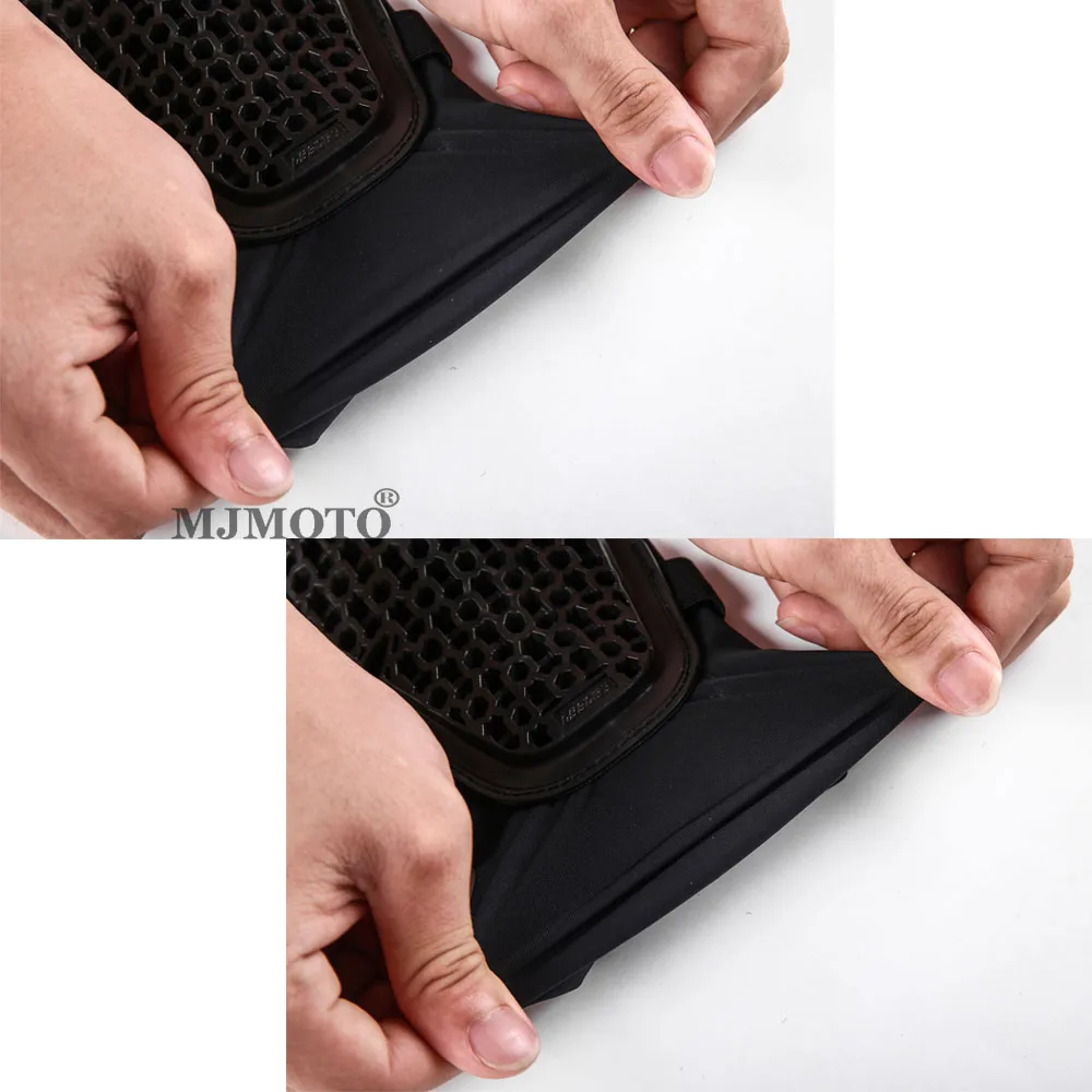 Защитные накладки для мотоцикла велосипеда защита локтей мотокросса гонок