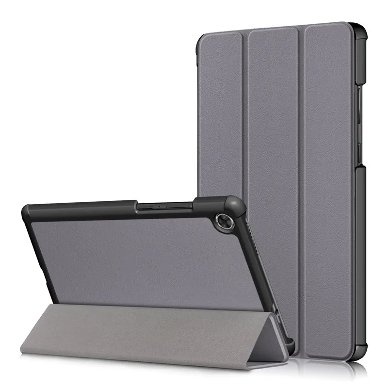 Жесткий чехол для планшета Lenovo Tab M7 7 0 ''TB 7305F TB 7305i 7305X твердый 3 х кратного Стенд