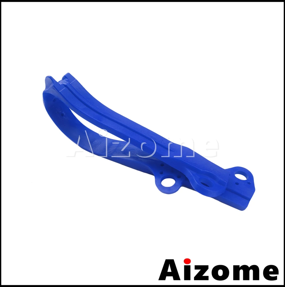 

Motorcycle Plastic Chain Slider Guide Protector for Honda CRF 250R 250X 450R 450X Enduro Dirt Bike Racing Mx Motocross 2007-2017