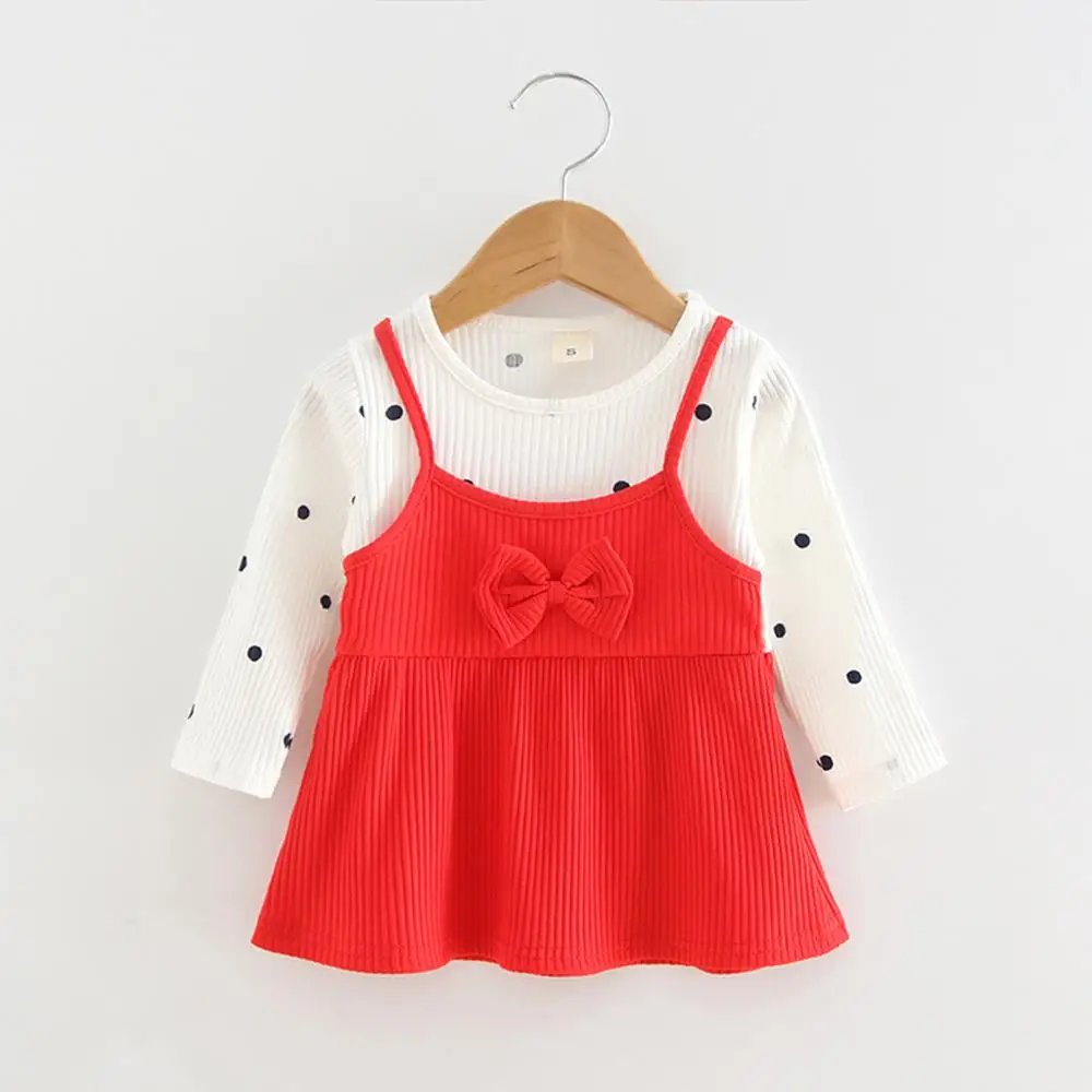 Детские платья для девочек коллекция 2019 года платье принцессы в горошек с