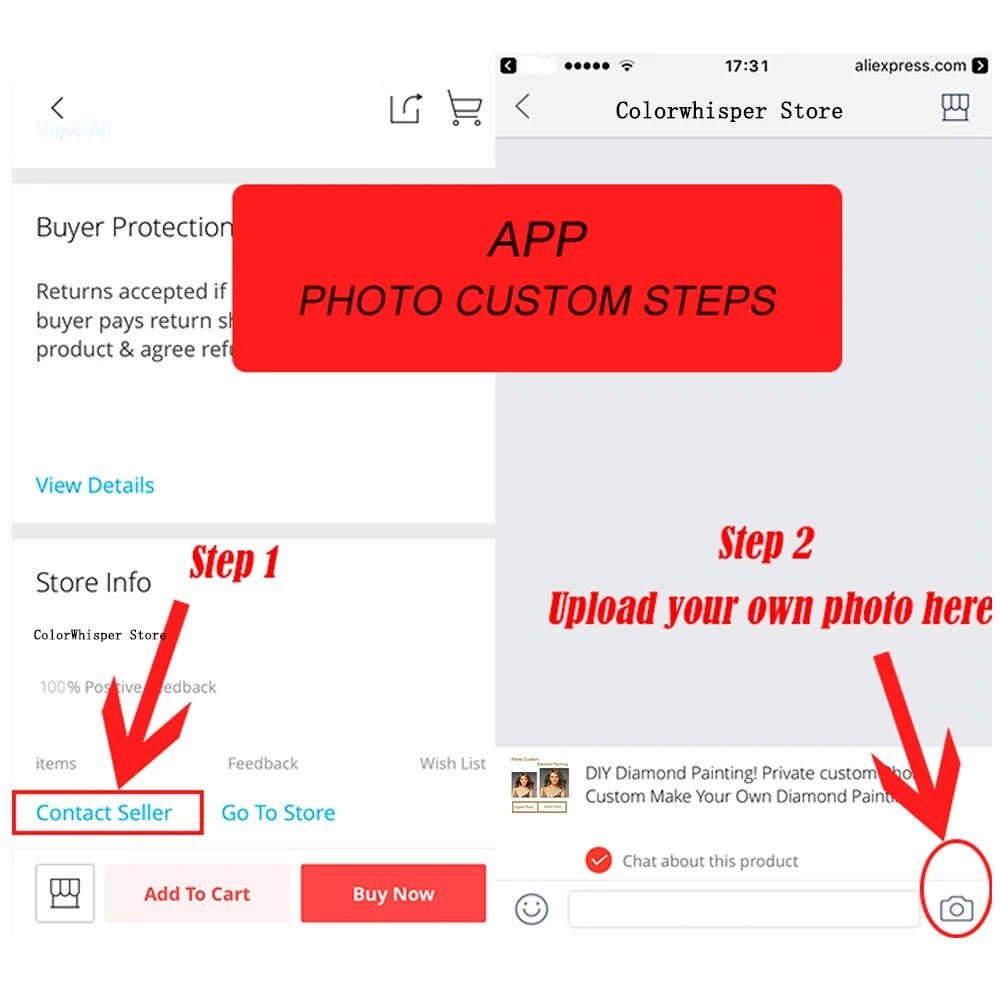 Daimond картина 5D полный квадрат/круглая дрель алмазные Стразы Вышивка/мозаика