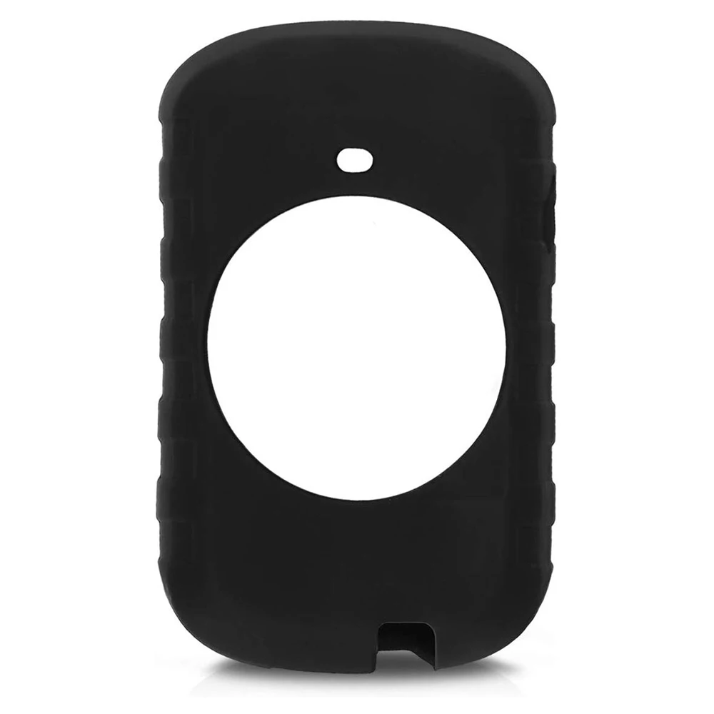 Силиконовый защитный чехол для велоспорта GPS Garmin Edge 530/830