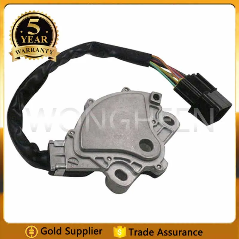 8604A053 Новый Baificar подлинный электронный нейтральный безопасный S witch для Mitsubishi Pajero