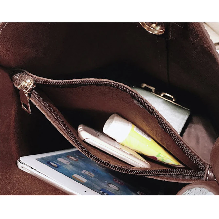 Женские сумки из крокодиловой кожи большая емкость Аллигатор сумка с узором