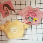 Kawaii Lalafanfan утка Одежда 30 См плюшевая игрушка Одежда аксессуары плюшевые куклы мягкие животные куклы игрушки Для удлинителя 30 См