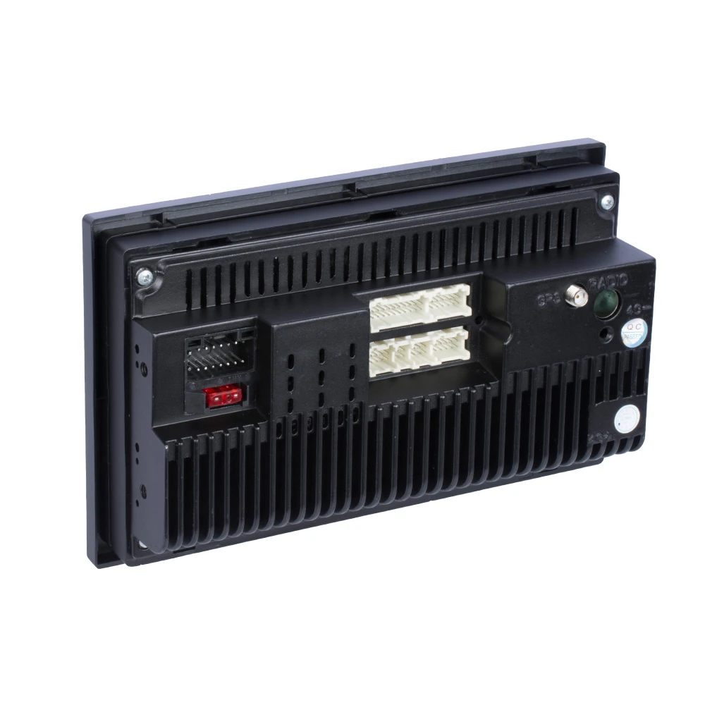 Автомобильная стерео 2 din 7 дюймов китайская Android 8 1 универсальная модель с 3g wifi gps