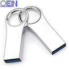 Высокоскоростной USB-накопитель, 128 ГБ, 64 ГБ, 32 ГБ, 16 ГБ, 8 ГБ, 4 Гб