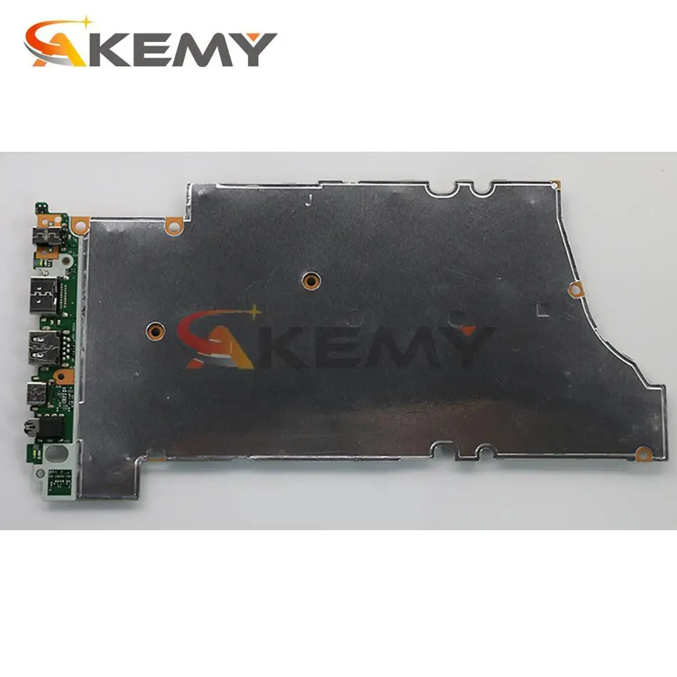 for lenovo yoga 530 14arr laptop motherboard nm b781 motherboard cpu r7 2700u ddr4 tested 100 work free global shipping