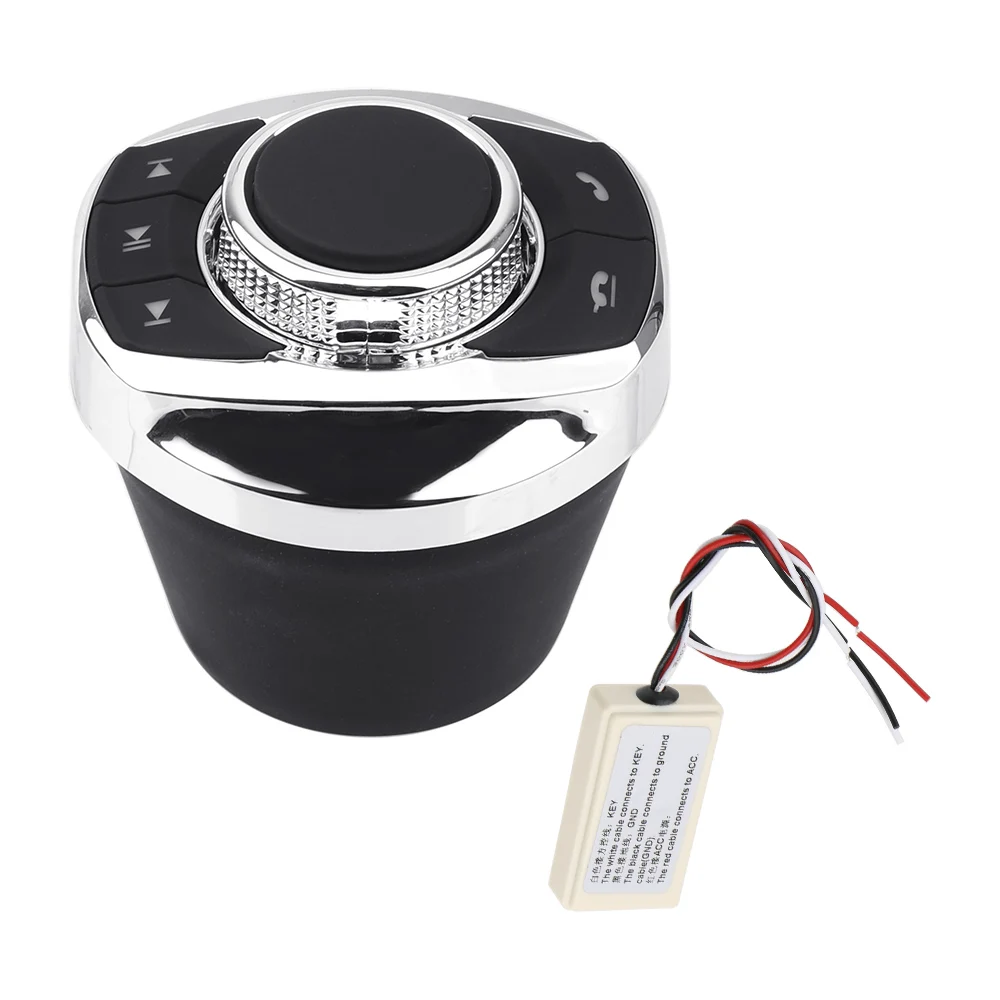 LEEPEE Светодиодный светильник 8 ключей для автомобиля Android навигации плеер чашки