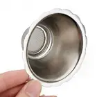 Ситечко для чая, из нержавеющей стали