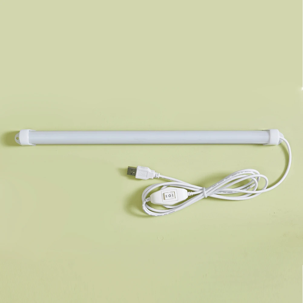 

Dorm Eye Protection USB Aluminum Led Adjustable School Durable Home Desktop DC5V Accessories Reading Lamp