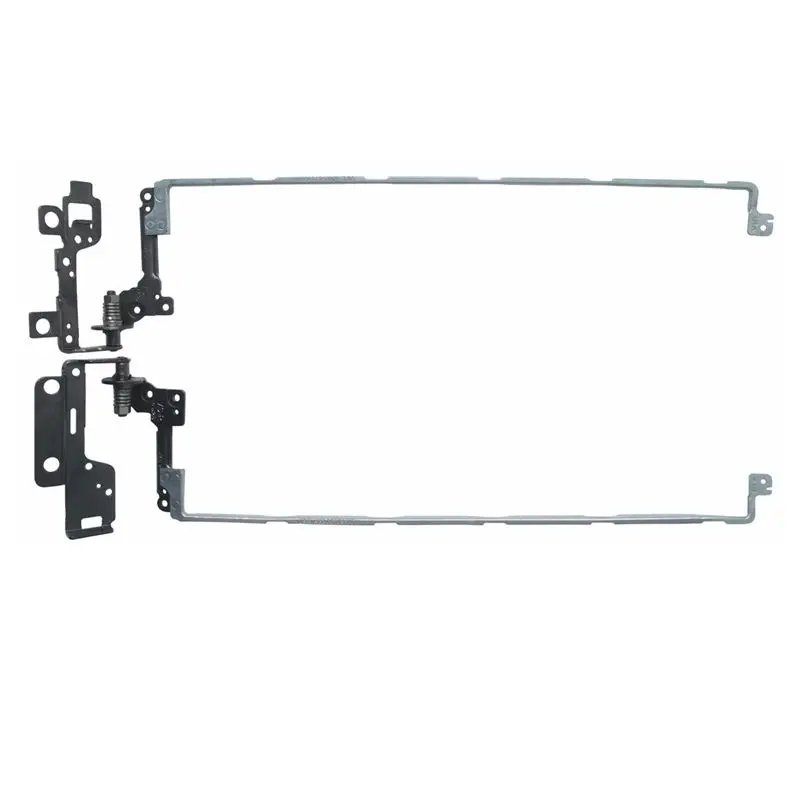 Новые петли для ЖК-экрана ноутбука HP 17-AK 17-AK013DX 17-BS 17-BS019DX 17-BS057CL 926527-001 | Компьютеры и
