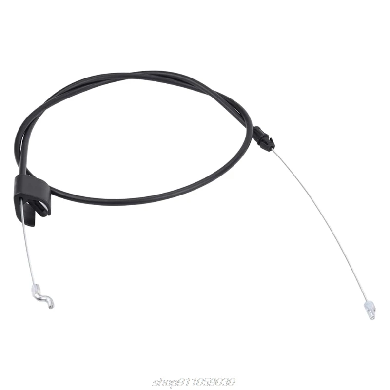 

Control cable suitable for Lawn Mower 247393800 247393760 247393750 247393740 247393730 247393720 Model J09 21 Dropship