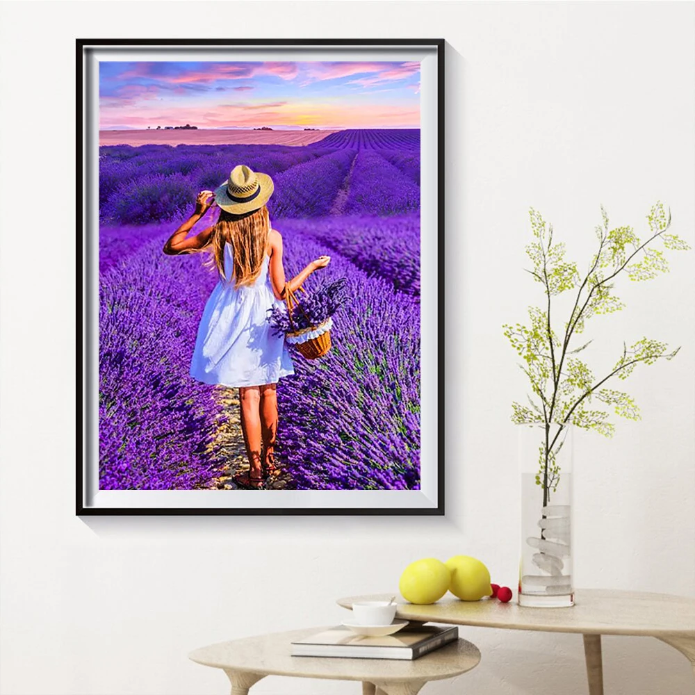 Алмазная 5D картина сделай сам портрет девушки Новое поступление вышивка мозаика