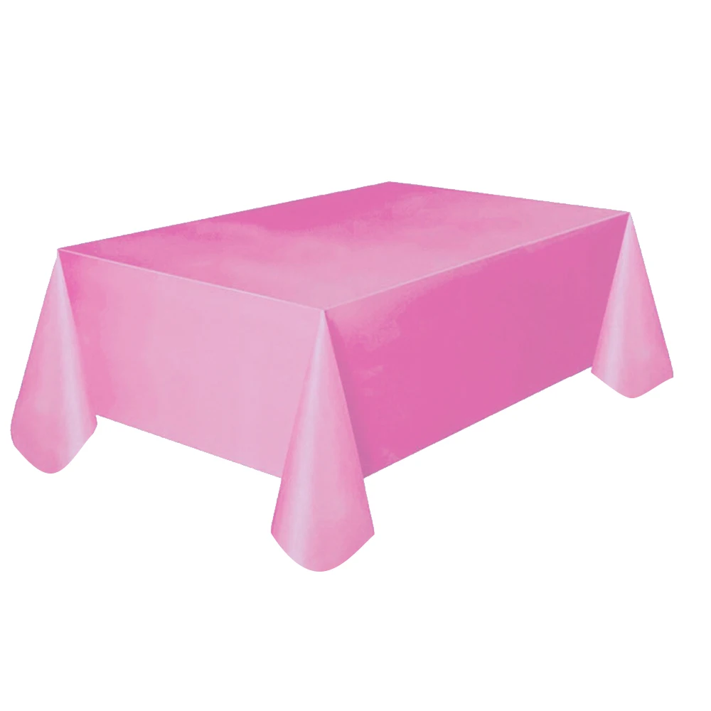 Новинка 2019 настольная дорожка 137x183 см для свадебной вечеринки искусственная кожа