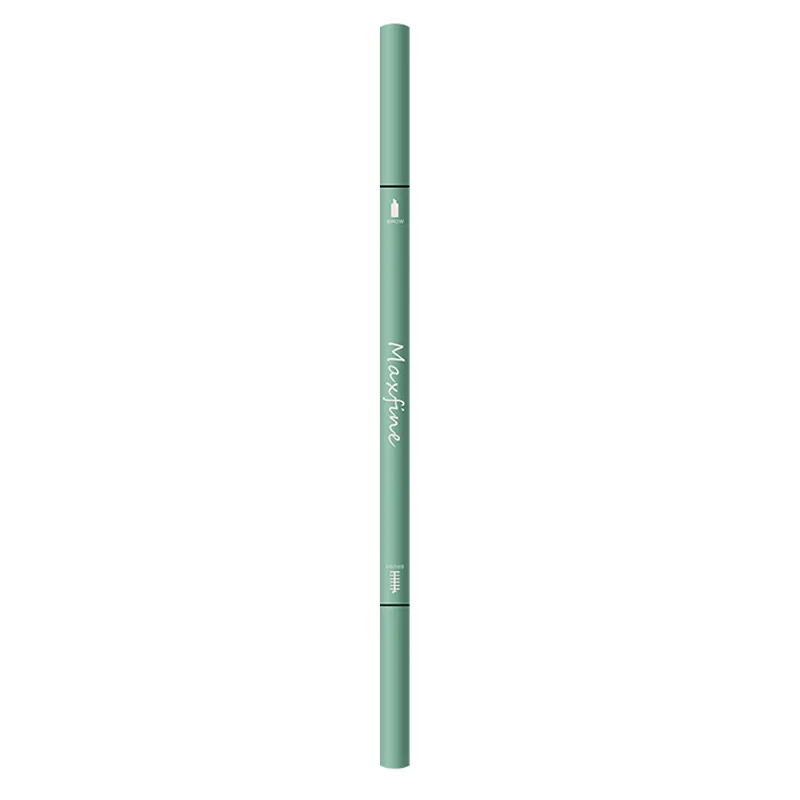 

Ultra Fine Triangle Eyebrow Pencil Precise Brow Definer Long Lasting Waterproof Blonde Brown Eye Brow Makeup 6 Colors