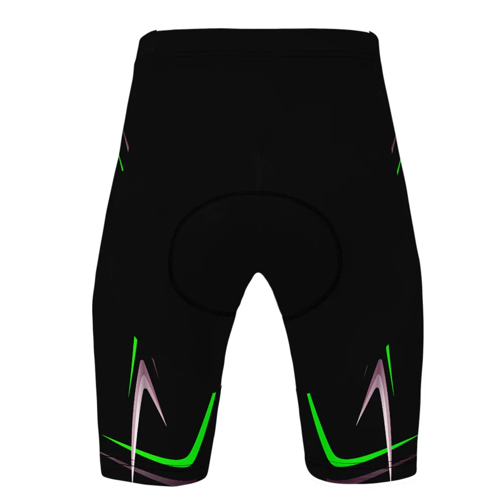 

Biker Shorts 3D Gel Padded Cycling Shorts Shockproof MTB Bicycle Road Bike Shorts Pants Sports Ropa Ciclismo Tights Men Women