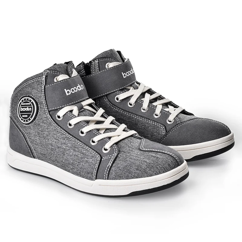 

Boodun 1404 Men's Urban Leisure Waterproof Cycling Shoes Sports Shoes Hiking Lock Laces Outdoor Sports Boots J001404