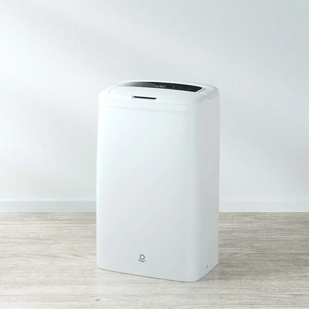 

Youpin Electric Air Dehumidifier Household Multifunctional Dryer Clothes Dry Dehydrator Mute Moisture Absorber With Touch Screen