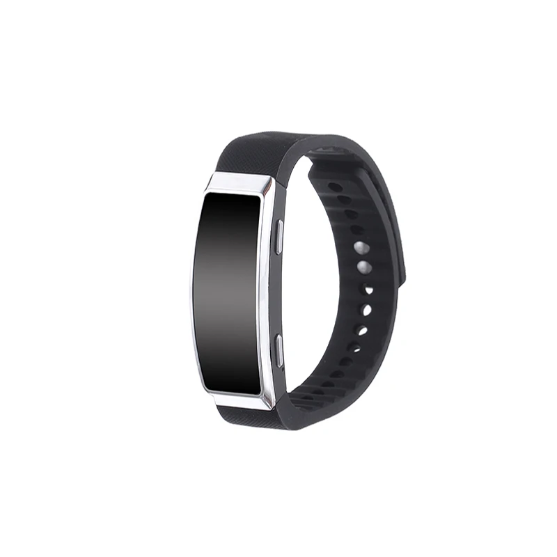 Диктофон наручные часы аудио рекордер браслет Часы профессиональный цифровой MP3