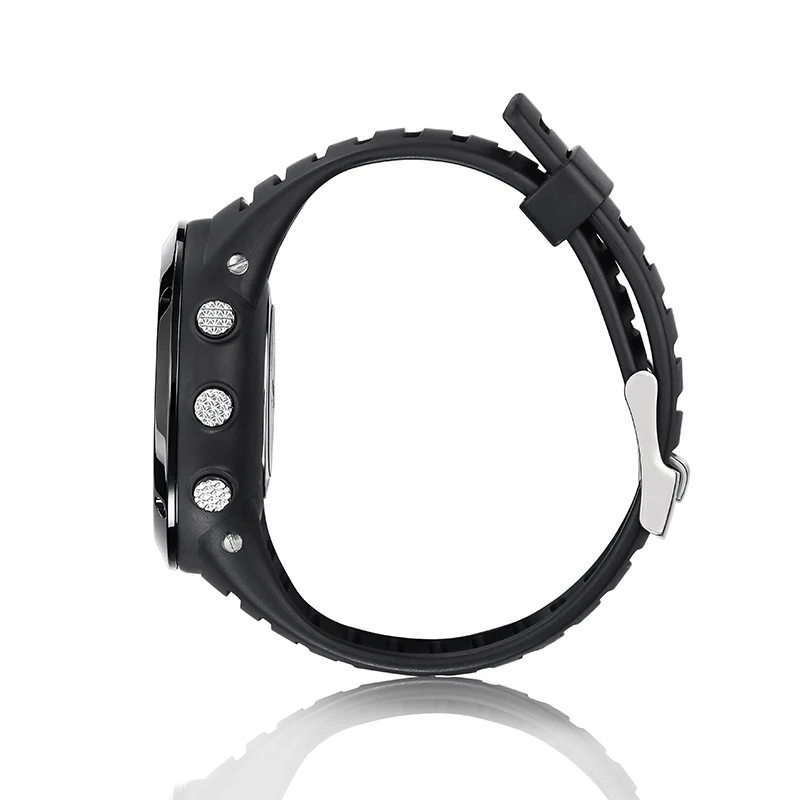 KLW smartwatch Детские Смарт часы для мужчин и женщин android ios ip68 Водонепроницаемые honor