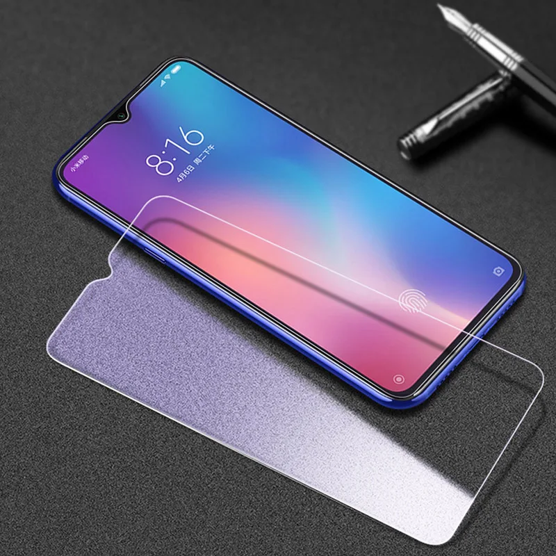 original mi9 series screen protector for xiaomi 9 lite 9x 9se 9t pro phone safety film for xiaomi mi cc9 cc9e 9lite accessories free global shipping