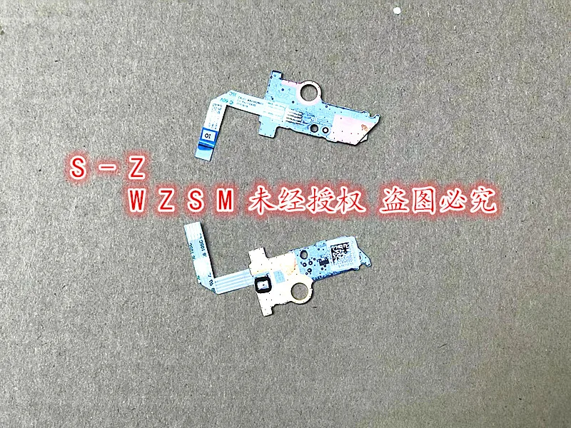1 шт.-10 шт. новинка бесплатная доставка для DELL G3 3579 Игровая приставка панель