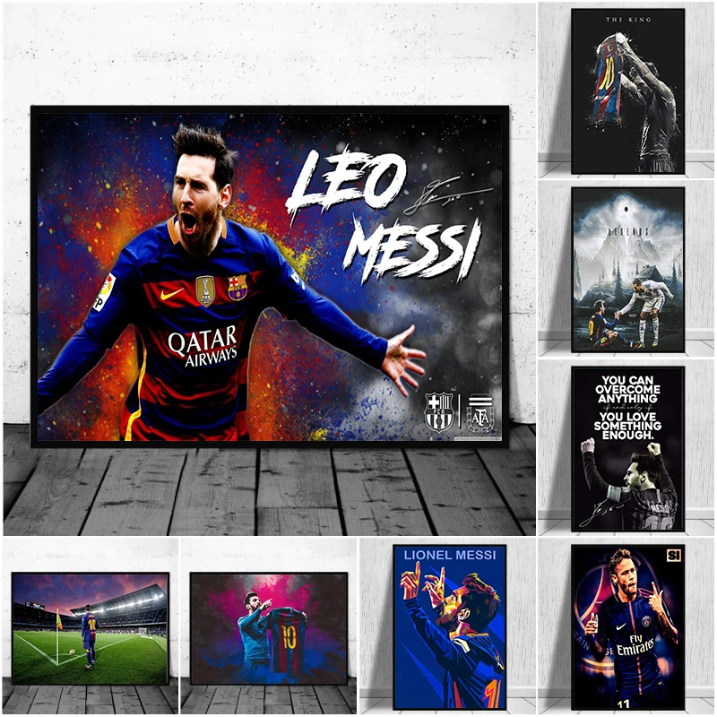 

Abstract Art Painting Basketball Player Poster Wall Art Canvas for Living Room Home Decoration Boy Idol Draw Poster Picture