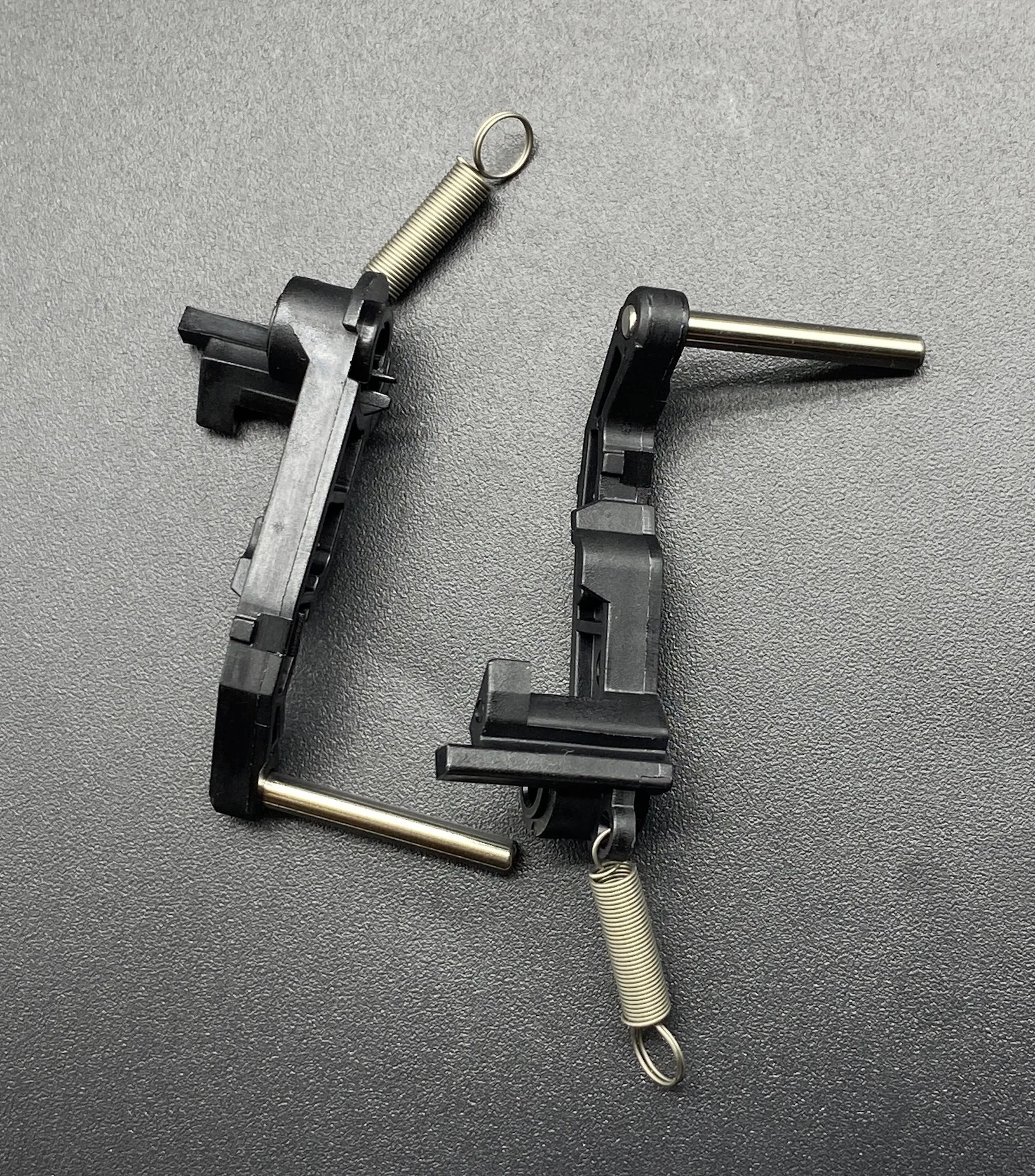 Gear Vxl1856 Secondary Loading Arm