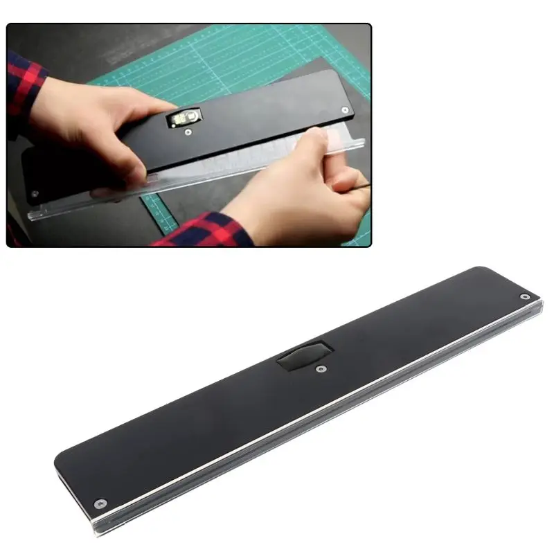 

Slingshot Slingshot Flat Band Rubber Band Cutter Ruler With Scale Multi Functional Universal Catapult Outdoor Hunting Tools