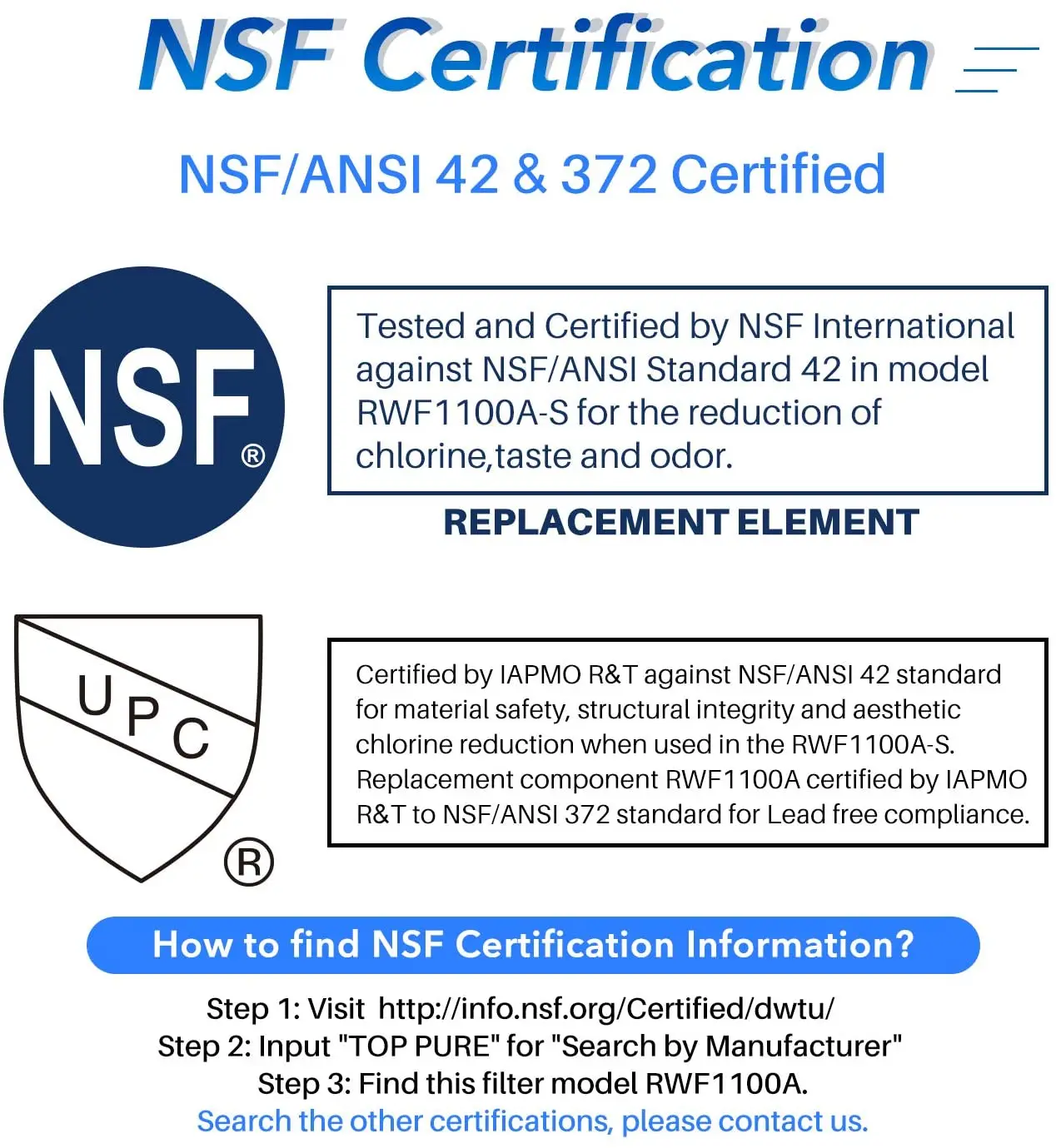 ICEPURE холодильник фильтр для воды Замена Samsung DA29-00003G DA29-00003B DA29-00003A DA29-00003F Aqua-Pure Plus |