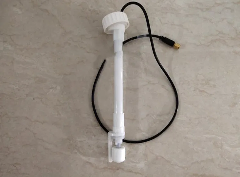 

Для Mindray BS2000M 2200M Новый BS-480 490 Биохимический инструмент концентрированный чистящий агент датчик крышки бутылки в сборе