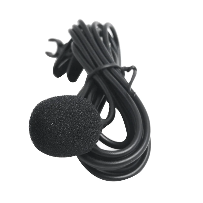 Автомобильный Bluetooth микрофон AUX USB аудио адаптер для радио RCD RNS210 310 315 Passat B7 -Polo Golf 6