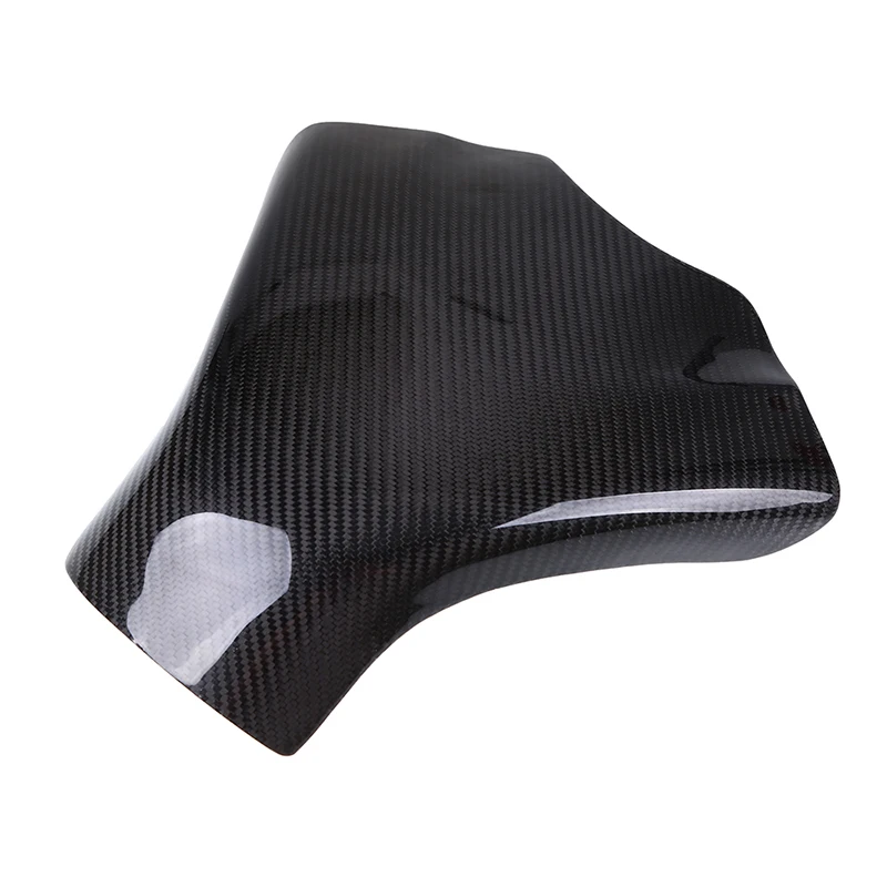 Posbay мотоциклетные прокладки для газового бака из углеродного волокна Suzuki GSXR 600 750