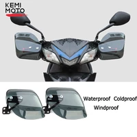 universal motorcycle hand guard handguard shield motorbike motocross protector protective gear for yamaha mt for honda for bmw