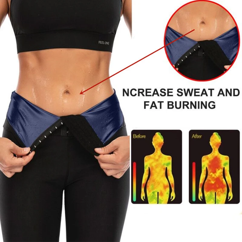 

Body Shaper Pants Sauna Shapers Sweat Sauna Effect Slimming Pants Fitness Short Shapewear Workout Gym Leggings Fitness Pants