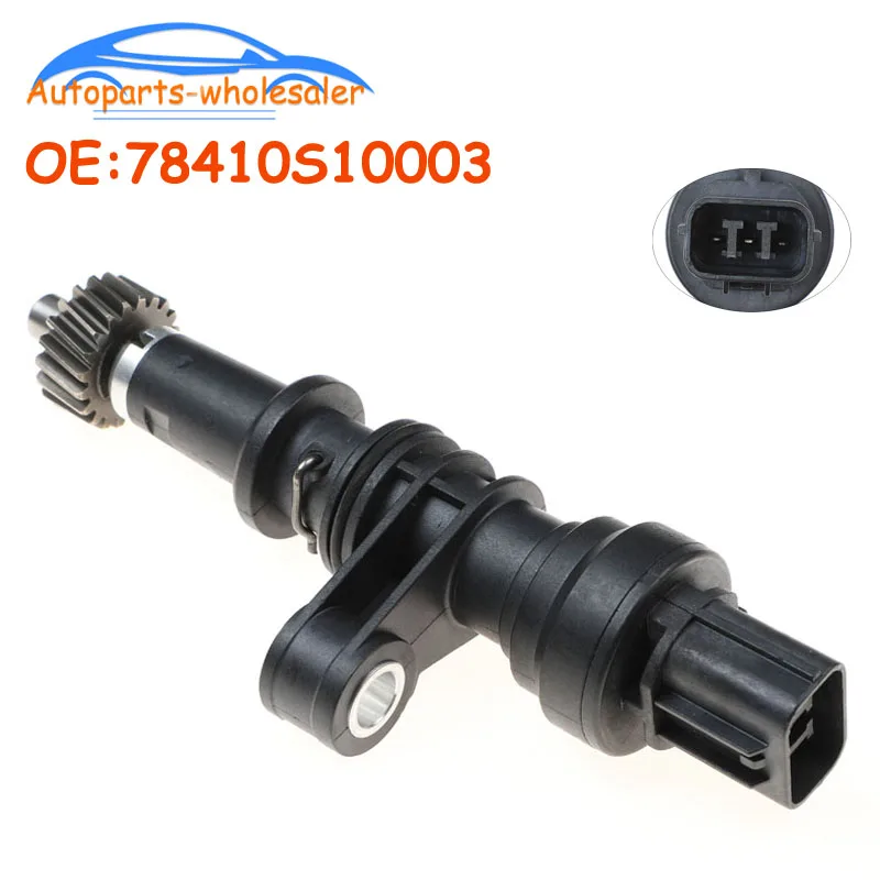 Автомобильные аксессуары датчик скорости автомобиля 78410S10003 78410 S100 03 для Honda CRV