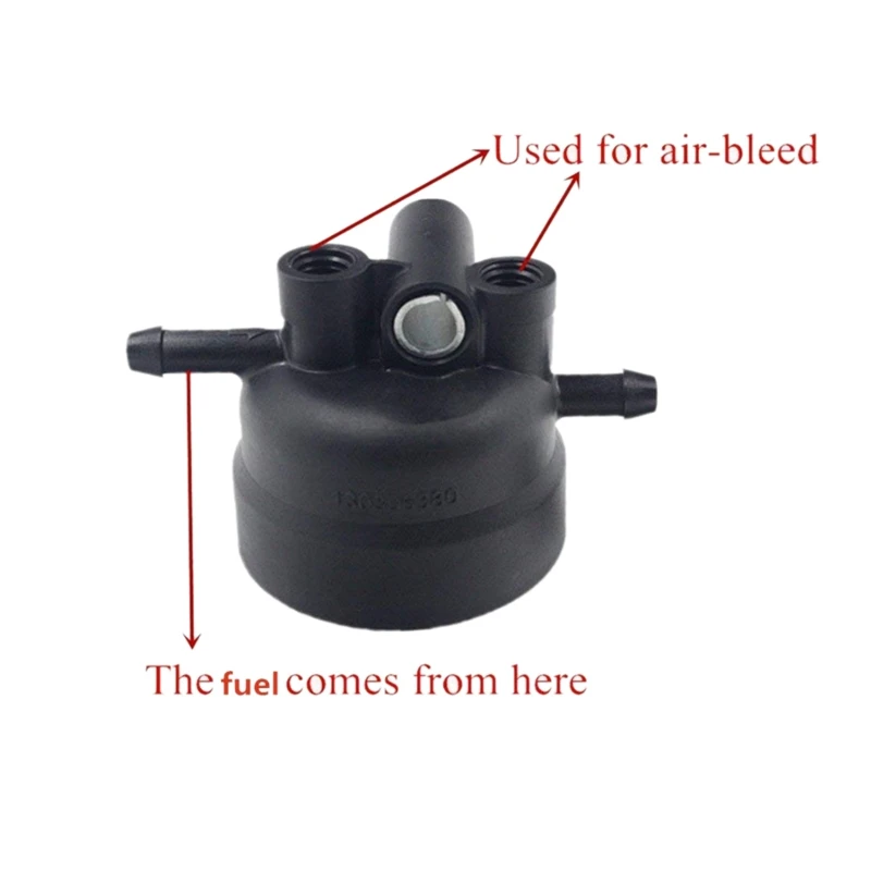 2 шт. фильтры для сепаратора топлива и воды двигателя серии Perkins 130306380 400|Топливные