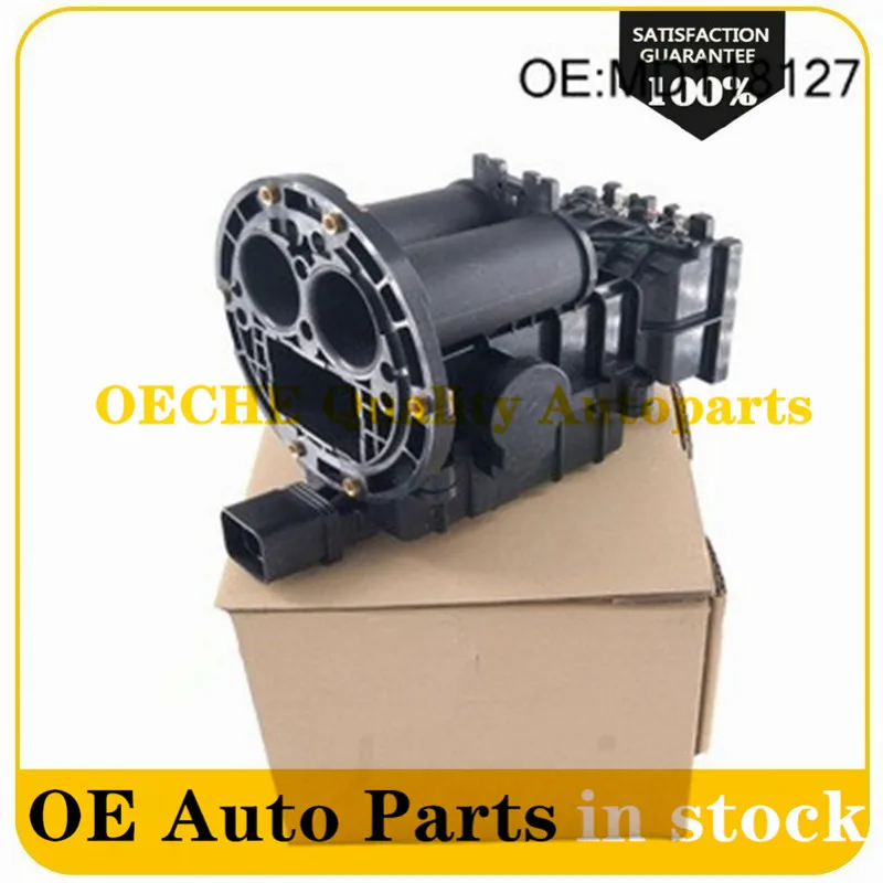 MD118127 E5T01371 недавно массовый расходомер воздуха Сенсор Замена для Mitsubishi Delica расход