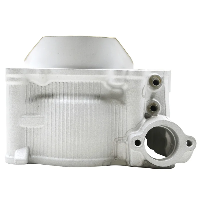 Детали двигателя мотоцикла размер отверстия 95 мм воздушный блок цилиндров для