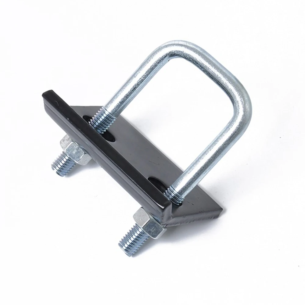 Тянущий U образный зажим для прицепа грузовика|Детали и аксессуары дома на