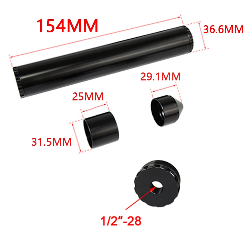 TOP FUEL FILTERS/SOLVENT TRAP 1-1/2&quotX6&quot TO 9mm&amp.45ACP(OD 1.45&quot+/-0.05&quot Total Length 6&quot+/-0.05&quot)Napa 4003 Wix 24003 CN/US