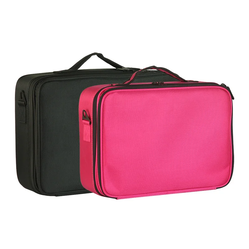 Сумка для рыбалки 4 размера сумка рыболовных снастей вместительная хранения