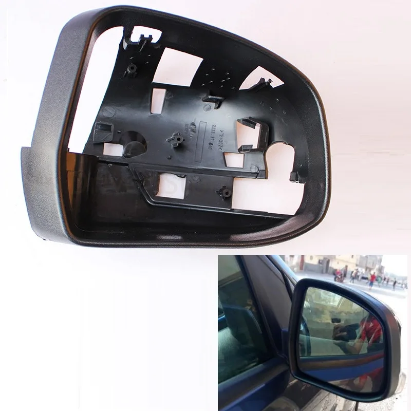 Для Ford Focus 2008 2009 2010 2012 2013 2014 2015 2016 2017 крышка зеркала заднего вида рамка Корпус
