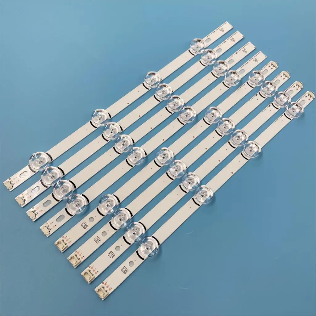 Светодиодная подсветка 8 светодиодов для 39LB5800 innotek DRT 3 0 39 &quot A B 390HVJ01 Rev01 39LB561V 39LB56