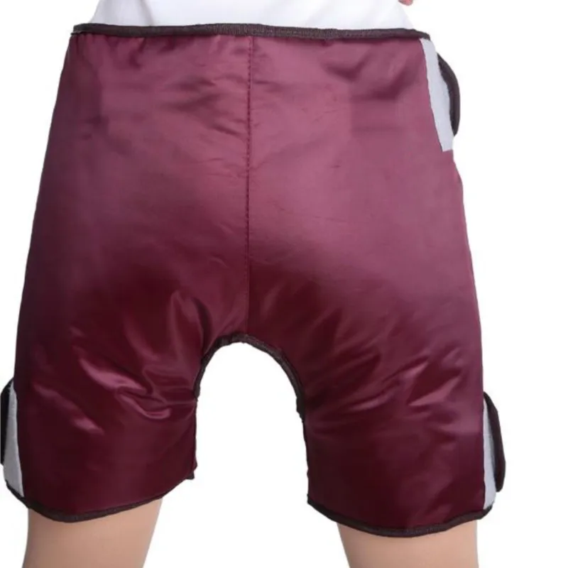 Electric heating stovepipe massager artifact thin legs instruments hip leg instrument belt body | Красота и здоровье