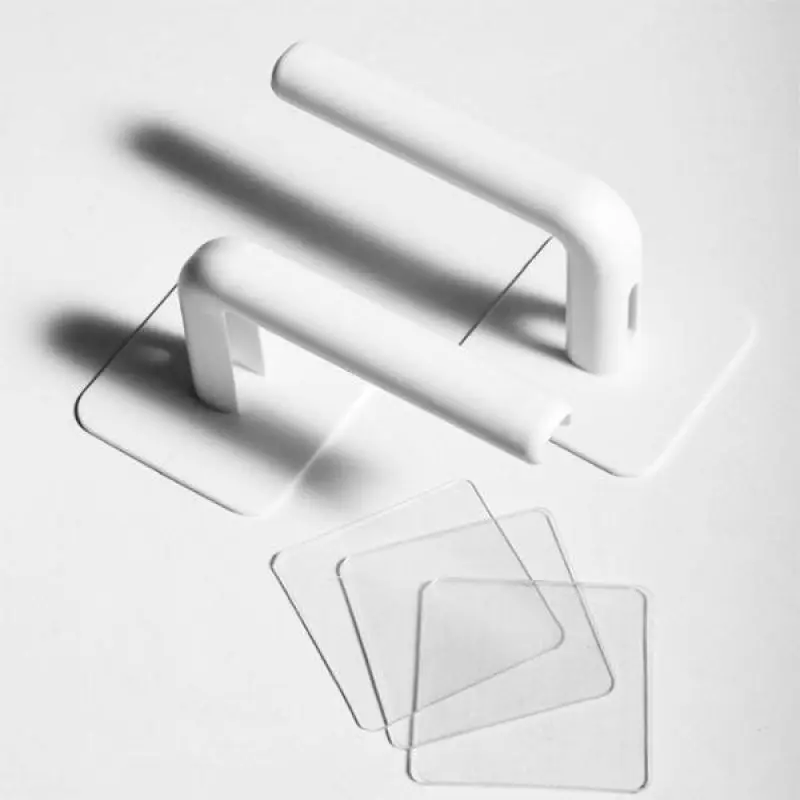 Кухня тяжелый самоклеящийся крючок настенная небольшая скобка вешалка присоска