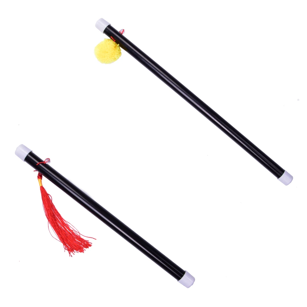 

Chinese Sticks(Red and Yellow ball) Magic Tricks Comedy Stage Street Magic Accessories Illusion Gimmick Prop Classic Toys Shows