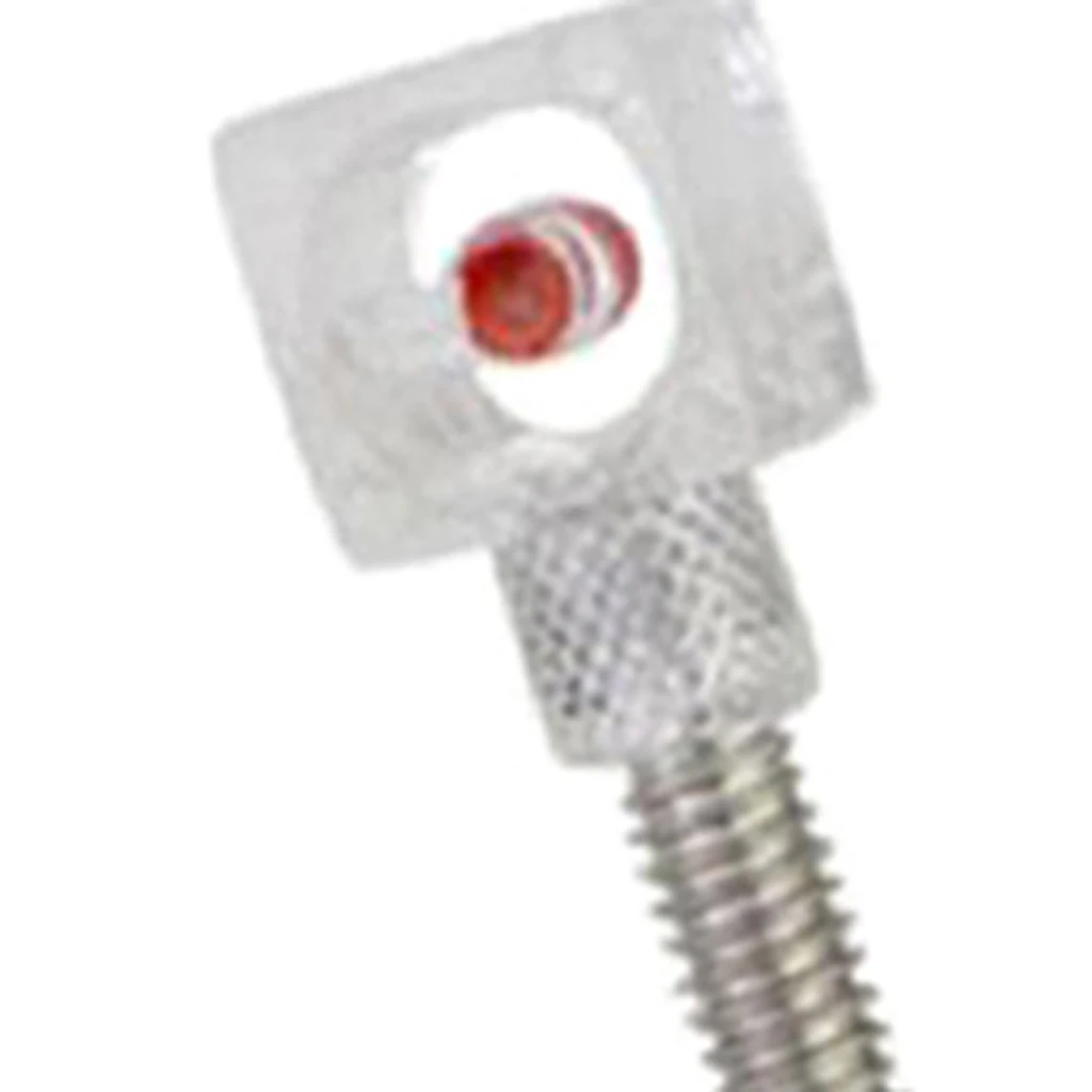 Булавка для прицела с рекурсивным луком запасная часть из нержавеющей стали