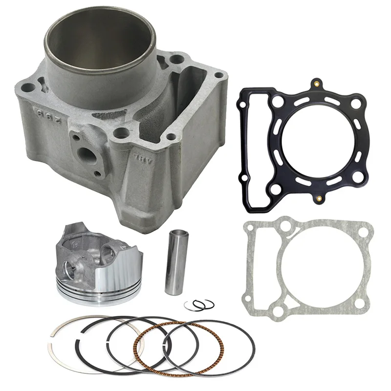 Комплект пневматических цилиндров для мотоциклов Sit Kawasaki KLX250 93 2014 KLX300 1996 2007 блок